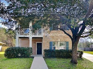 1721 Katydid Ct, Conroe, TX 77301