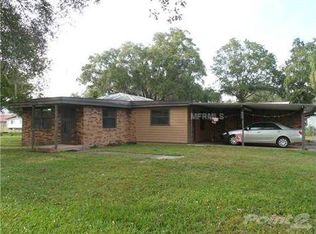 3310 Lindsey St, Dover, FL 33527