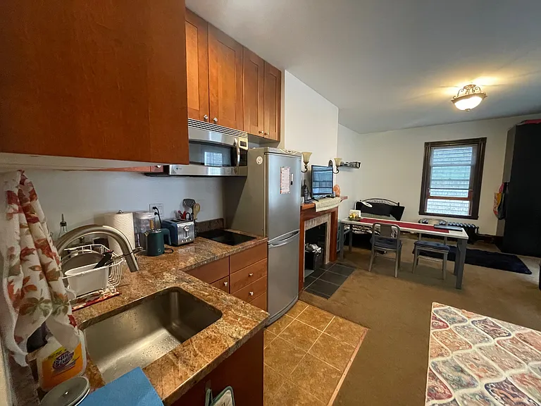 6 Chauncy St #2 — Photo 4