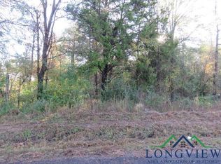 Owl Rd, Longview, TX 75604