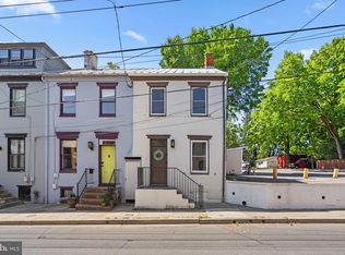168 W All Saints St, Frederick, MD 21701