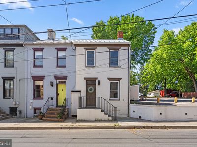168 W All Saints St, Frederick, MD, 21701