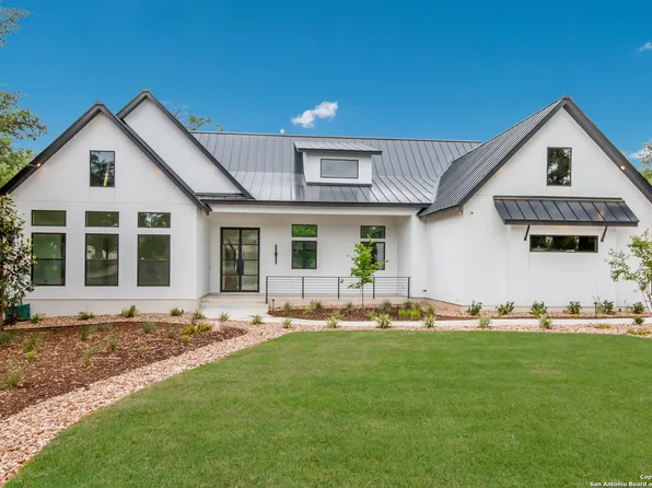 430 Arthur Court, Spring Branch, TX 78070