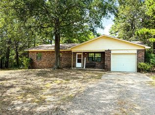 132 Tanager Ln, Dover, AR 72837