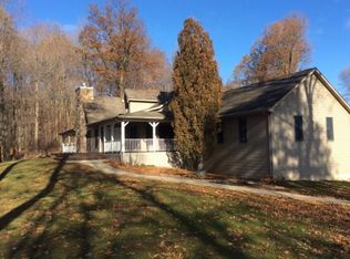 2682 E 600 S, Hamilton, IN 46742