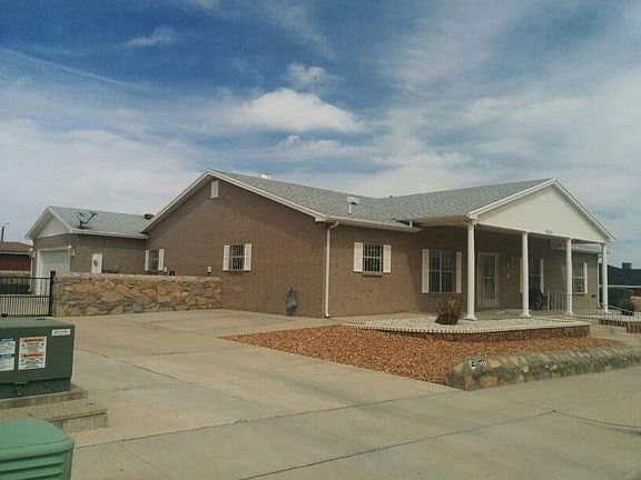 2nd image of 4317 Loma Diamante Dr