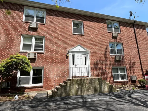 111 Niles Hill Road #A, New London, CT 06320