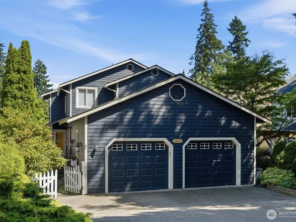18656 4th Avenue NE, Suquamish, WA 98392
