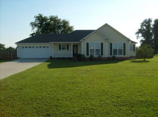 12 Jacobs Walk #RR1-BOX 98, Lakeland, GA 31635