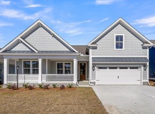 379 Wappoo Trace Ln, Summerville, SC 29486