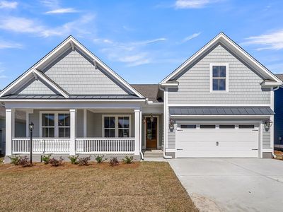 379 Wappoo Trace Ln, Summerville, SC, 29486