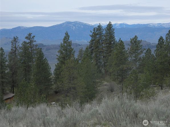 0 TBD Six Gun Way, Tonasket, WA 98855