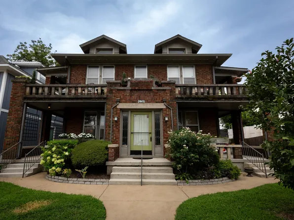 1947 Madison Ave APT 2, Memphis, TN 38104