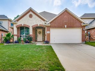 532 Lowery Oaks Trl, Fort Worth, TX 76120
