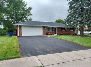 406 Overlook Dr, Waterville, OH