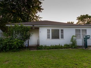 2311 S Santa Fe St, Wichita, KS 67211
