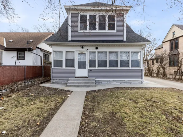 1184 Jessie St, Saint Paul, MN 55130
