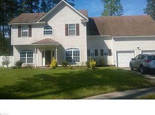 3800 Flagship Way, Portsmouth, VA 23703