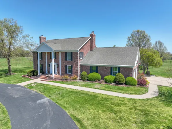 13660 Farm Road 1090, Cassville, MO 65625