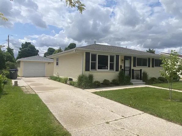 2814 South 20th STREET, Sheboygan, WI 53081