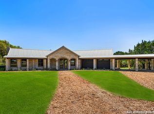 16 Acker Rd, Kendalia, TX 78027