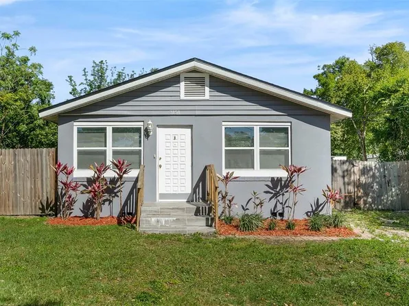 3151 S Bumby Ave, Orlando, FL 32806
