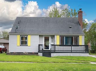 3001 Yale St, Flint, MI 48503