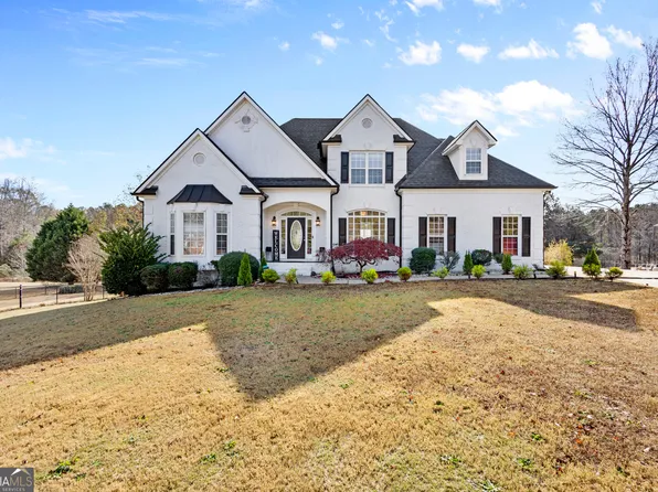 437 Lancelot Trl, McDonough, GA 30252
