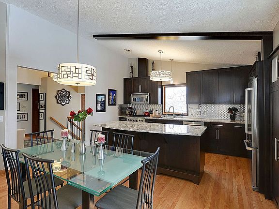 Amazing Kitchen Update!
