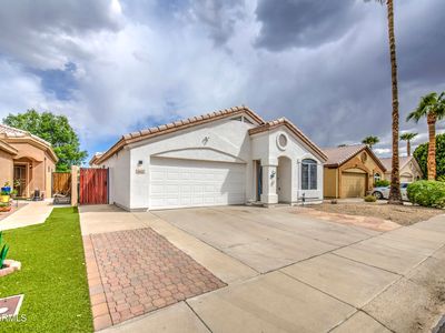 14623 N 90th Ln, Peoria, AZ, 85381