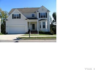 2408 Spruce Shadows Ln, Raleigh, NC 27614