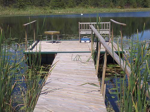 TAKE YOUR FISHING POLE!