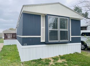 183 Nottingham Dr #173, Greenville, TX 75401