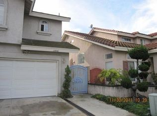 11806 Summergrove Ct, Fountain Valley, CA 92708