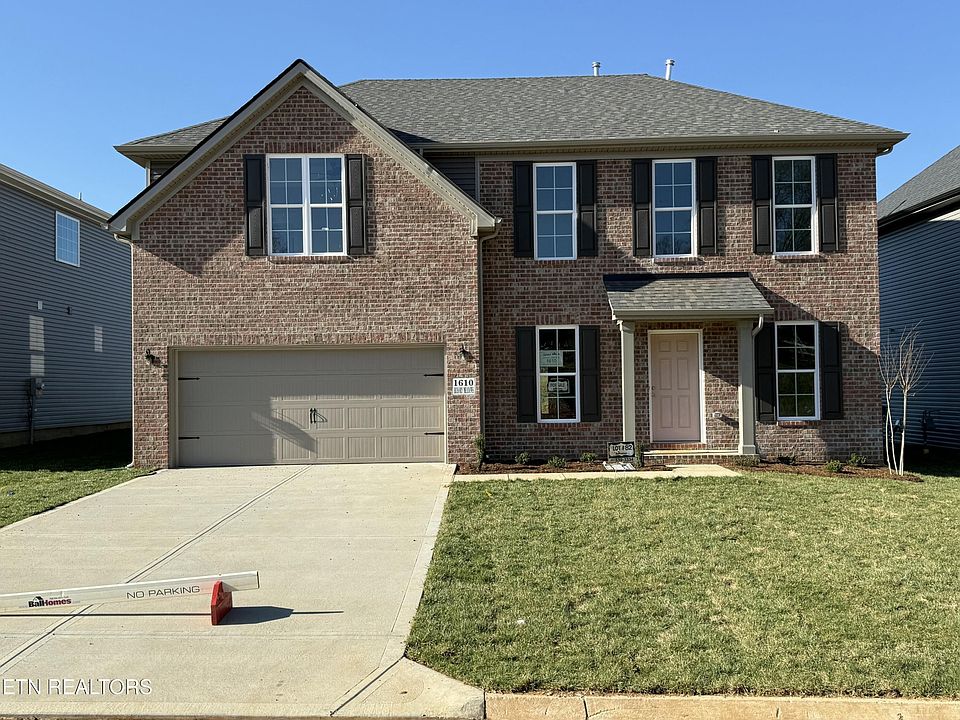 1st image of 1610 Hickory Meadows Dr Lot 82