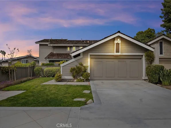 55 Pinewood #28, Irvine, CA 92604