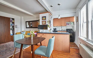 339 East 58th Street, #9H