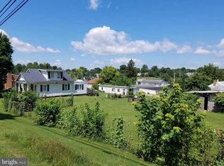 107 E 11th Ave, Ranson, WV 25438