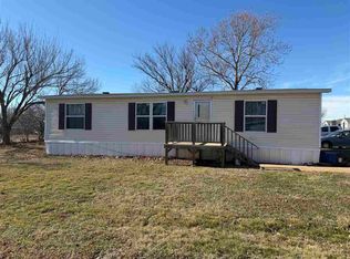 25 Pinewood Cir, Stillwater, OK 74074