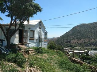 35 High Rd, Bisbee, AZ 85603