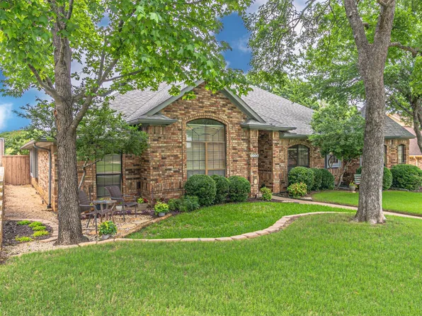 3305 Thornbird Ln, Arlington, TX 76001