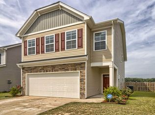 52 Salers Ln, Columbia, SC 29209