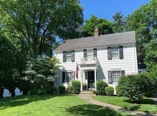 60 High St, Summit, NJ 07901