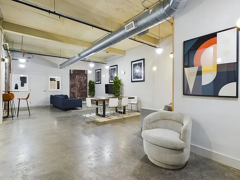 The Mill at Manchester Lofts — Photo 26