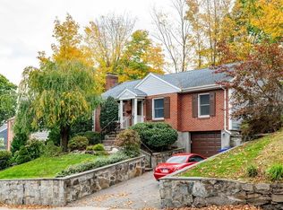320 Pond St, Jamaica Plain, MA 02130