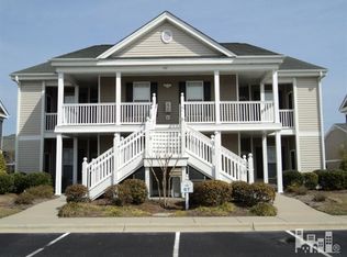 957 Great Egret Cir SW #2, Sunset Beach, NC 28468