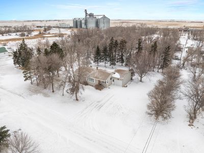 951 Main St W, Lansford, ND, 58750