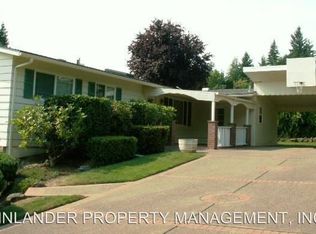 3331 SW Hamilton Ct, Portland, OR 97239