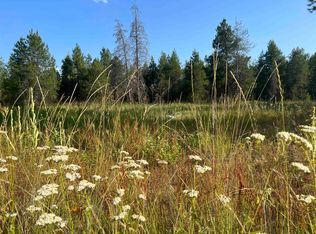 Nka W Findley Ln LOT D, Deer Park, WA 99006