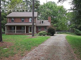 7152 Powder Mill Pl, Charlotte, NC 28277